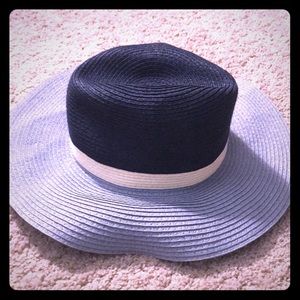 Combine hat
